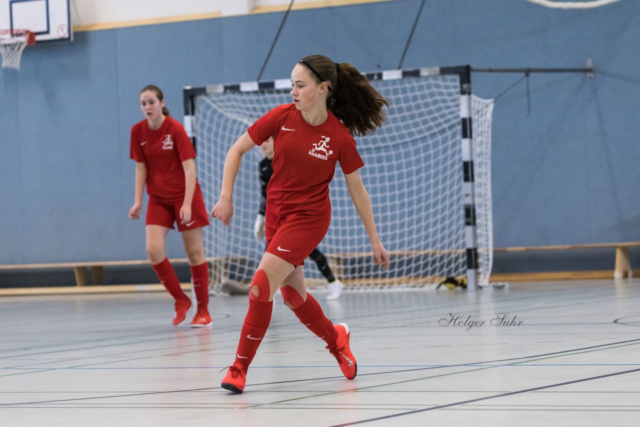 Bild 185 - C-Juniorinnen Futsalmeisterschaft